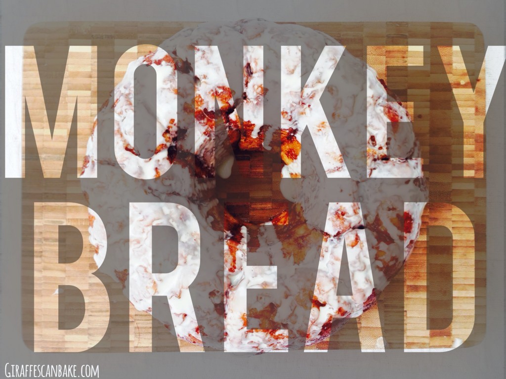 Monkey Bread