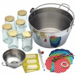 Photo courtesy of Kitchen Craft UK